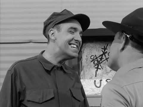 Gomer Pyle, U.S.M.C.: Season 1, Episode 6:   Pay Day