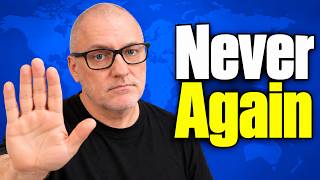 10 Countries Americans Refuse to Visit Again