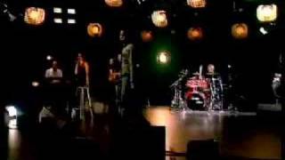 Shaun Escoffery - Space Rider (Live Performance)