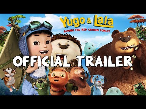 YouTube Trailer