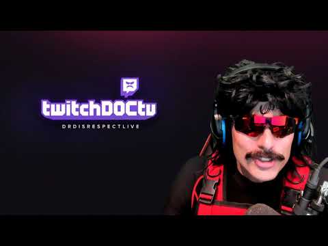 DrDisRespect RAGES and says the truth about FORTNITE