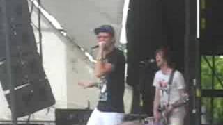 the church of hot addiction- cobra starship