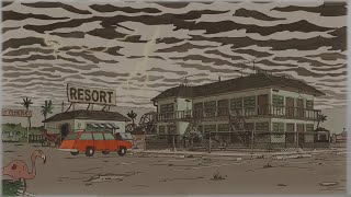 СИМПСОНЫ - ДОМ С ПРИВИДЕНИЯМИ