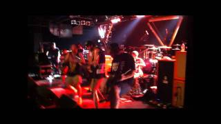 Your Demise - Interlude / Like a broken Record (live @ backstage munich 9/25/11) HD!
