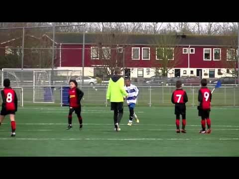Buitenboys F1 - Wasmeer F1   6 dec