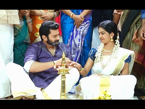 Manjurukum Kaalam | Episode 571 - 24 March 2017 | Mazhavil Manora