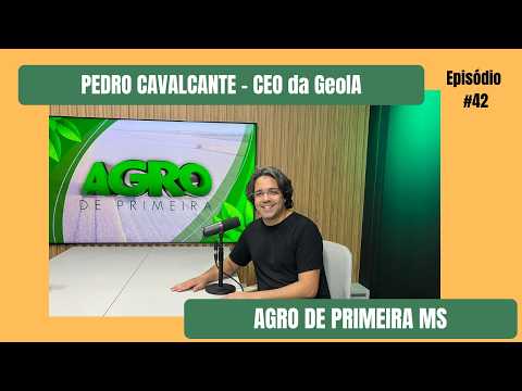 Inteligência artificial reduz custos e aumenta a eficiência no campo