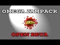 Omega Jampack (Missions + Maps) 5