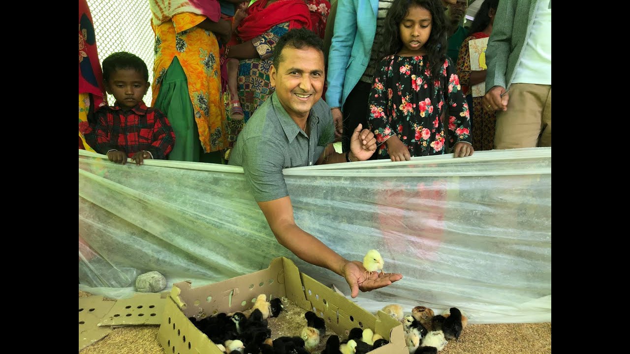 Generating Income Through Responsible Project