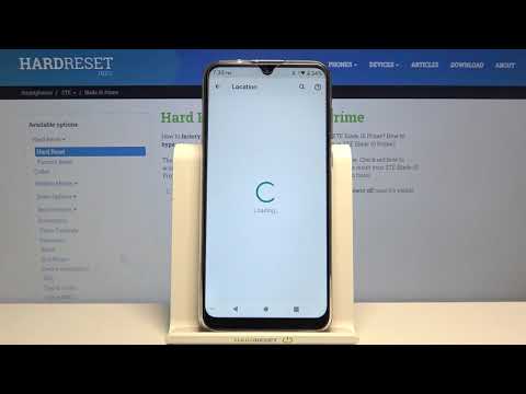How to Operate Apps Permission in ZTE Blade 10 Prime – Access Permission Manager