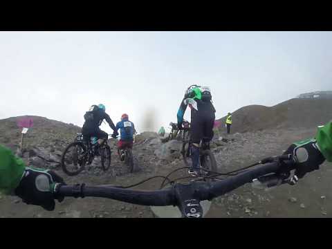 Mountain of Hell 2017 FINALE