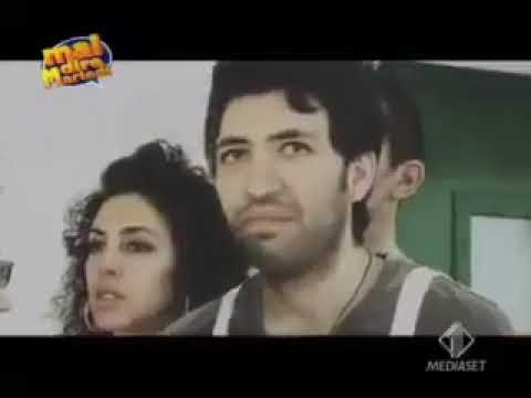 Io volevo fare l'usciere