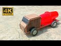 How To Make A Truck With Cardboard How To Make A Truck With Cardboard Box Zahidexperiment