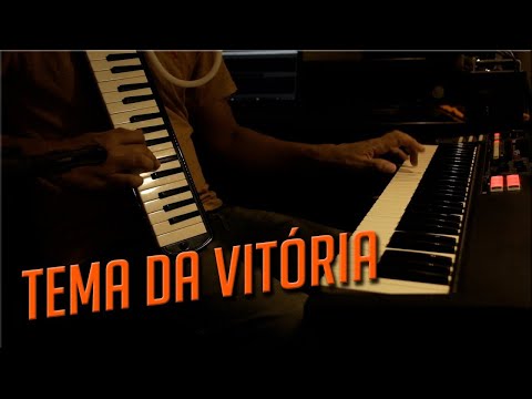 Tema da vitória   Ayrton Senna   Emotional Version Senna's Victory Theme