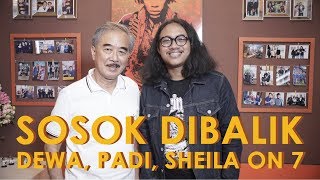 Download lagu Shindu's Scoop - Jan Djuhana | Sebelum Dewa, Padi, Sheila On 7 Sampai ke Telinga Kita mp3