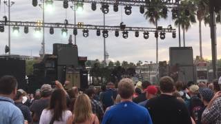 Ryan Adams: Do You Still Love Me (LIVE 2017 Tampa)