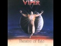Viper - Theatre of Fate(1989) Full Album 
