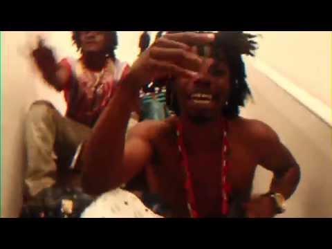 Spazz x Gotti x WoogBlow - Gang Members (Official Video)
