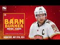 Jamie McLennan Joins The Show | FN Barn Burner - May 29th, 2024