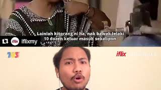 Download lagu Nur 2 Woshu woshu parodi mp3 Download lagu Nur 2 Woshu woshu parodi mp3