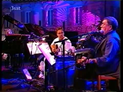 Al Di Meola, Dino Saluzzi, Aziza Mustafa Zadeh - Estival Jazz Lugano 1998