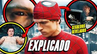 EXPLICADO! HOMEM-ARANHA 4 BRAND NEW DAY TRAILER OFICIAL (DETALHES + REFERÊNCIAS + EASTER EGGS)