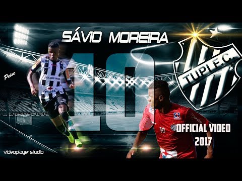 SAVIO MOREIRA TUPI 2017