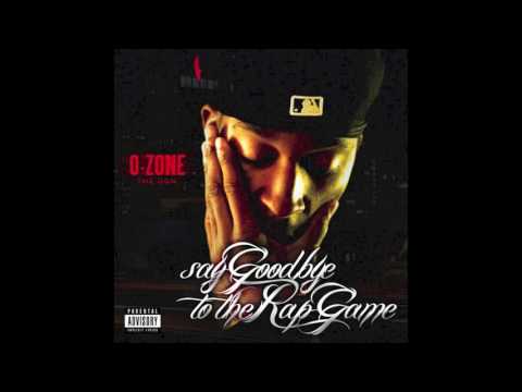 O-Zone The Don ft. Big Rich - Battle Of The Bay (Prod. F1rst Class)