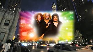 SUPREME VOICES - Give Me The Night Preview - Matt Pop Mix