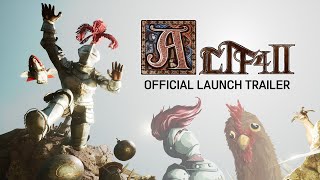 Watch and explore about ALTF42