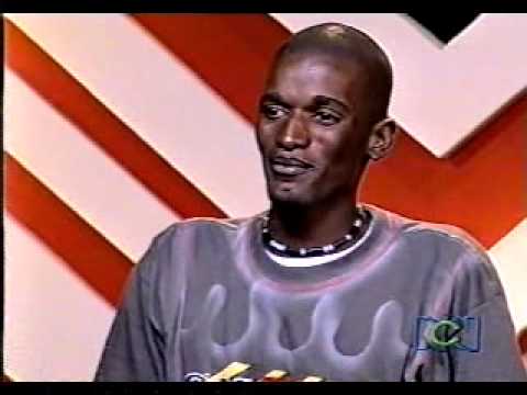 Factor X 2006: Edwin Telenovela