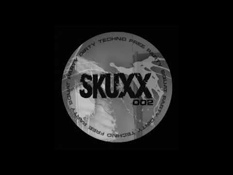 RENE REITER - They Find Us [SKUXX002R]