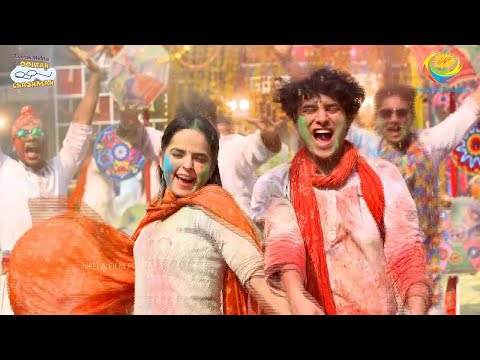 Ep 3715 - SNEAK PEEK! | Taarak Mehta Ka Ooltah Chashmah | तारक मेहता का उल्टा चश्मा