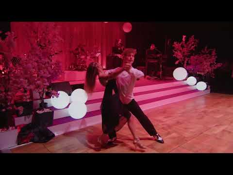 Ballroom Theatre | Tallink Gala 2025