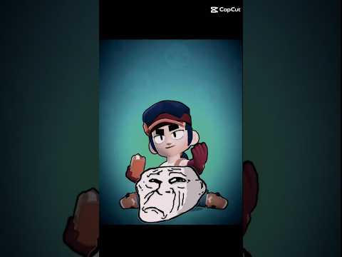 edgar☠️fang#brawlstars #fang #edgar #duello