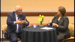 Intersections In Organizational Effectiveness video