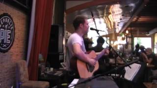 Chris Rorrer   &quot;Floating&quot; Sun Kil Moon Cover