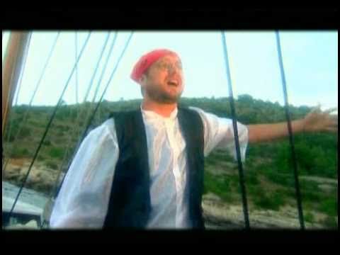 Berekini - Jadna ne bila.avi