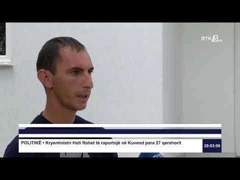 Familja Ahmetaj bëhet më shtëpi falë biznesmenit Hajdar Hajdari