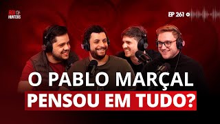 Pablo Marçal, Marketing Eleitoral e Redes Sociais nas Eleições (Com Raphael Lima) | Roi Hunters #261