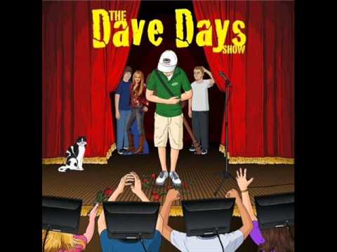 Dave Days - The Nice Kitty Song
