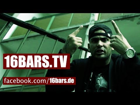 Omik K - Kleiner Bruder prod. by Batok | 16BARS.TV PREMIERE