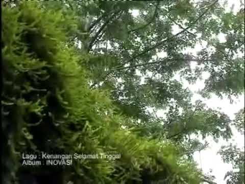 HALIM YAZID -KENANGAN SELAMAT TINGGAL