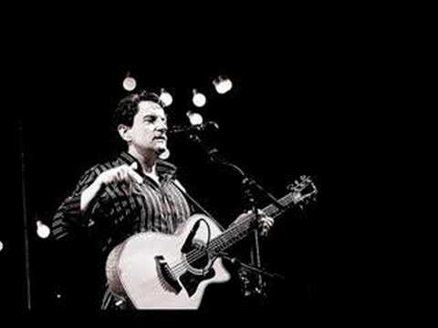 Videoclip de Je te suivrai — Francis Cabrel