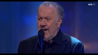 Bjørn Eidsvåg - To Små Planeter (Bjørn Eidsvåg 70 Årskonsert, NRK2, 31.12.2024)