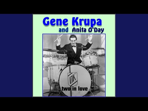 Barrelhouse Bessie from Basin Street (feat. Anita O'day)