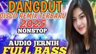 Download lagu VIRAL DISCO DANGDUT REMIX TERBARU 2025💥 NONSTOP ALBUM POP KENANGAN / AUDIO JERNIH  mp3