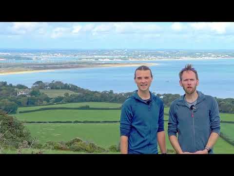 [TRAILER] Wandering Minstrels Episode 8