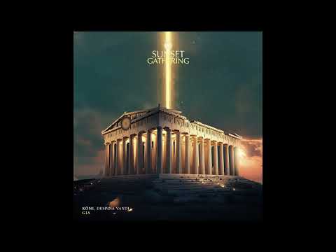 Despina Vandi, Koni - Gia (Original Mix)