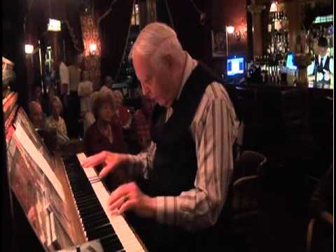 Johnny Maddox - The Big Show